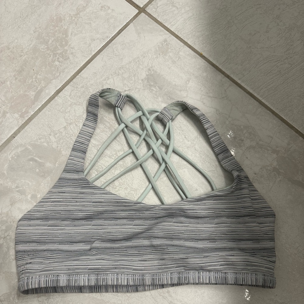 🍋lululemon sports bra
